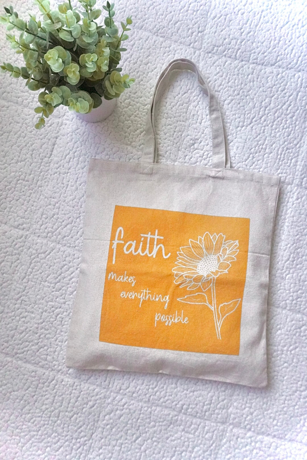 Tote Bags